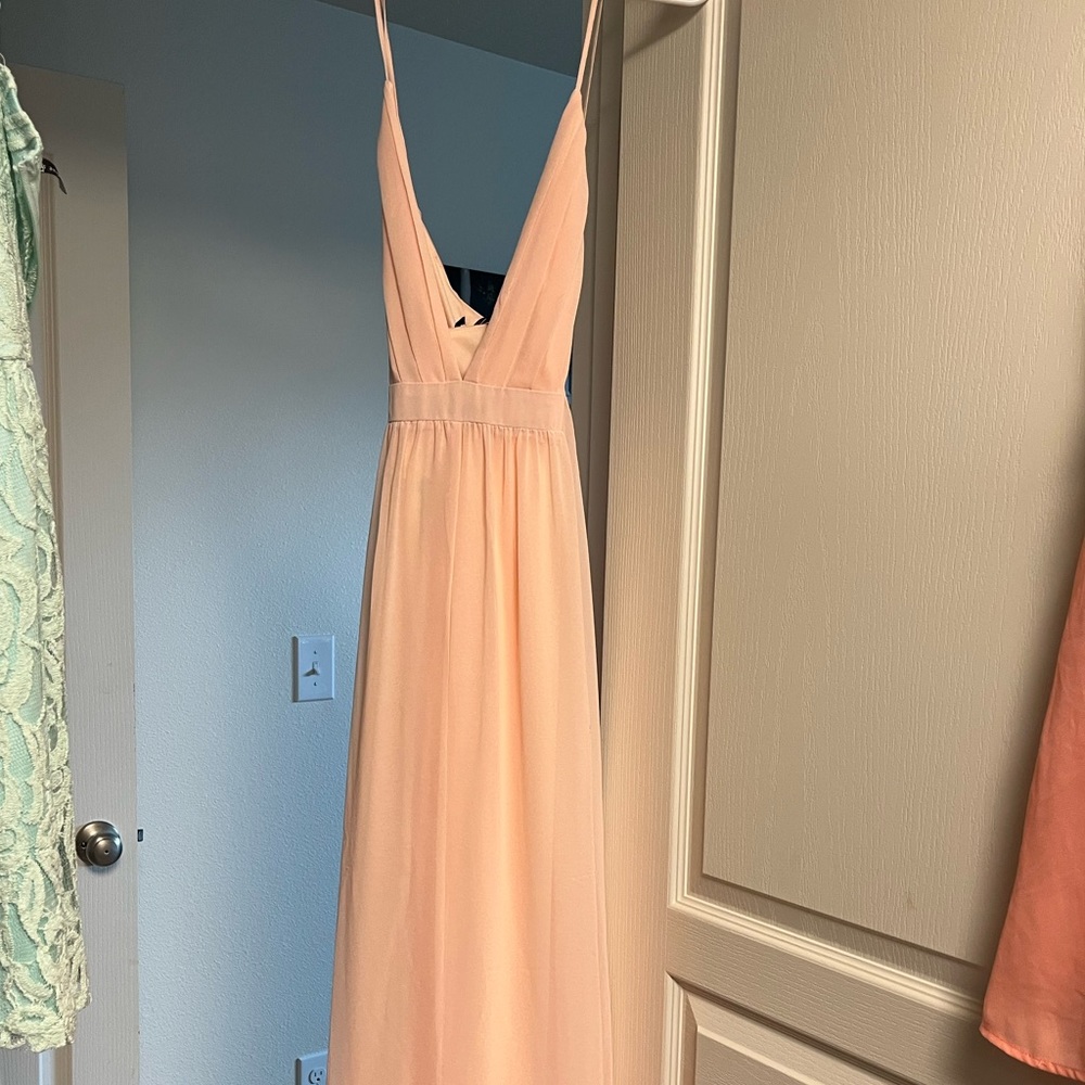 NWT forever 21 dress